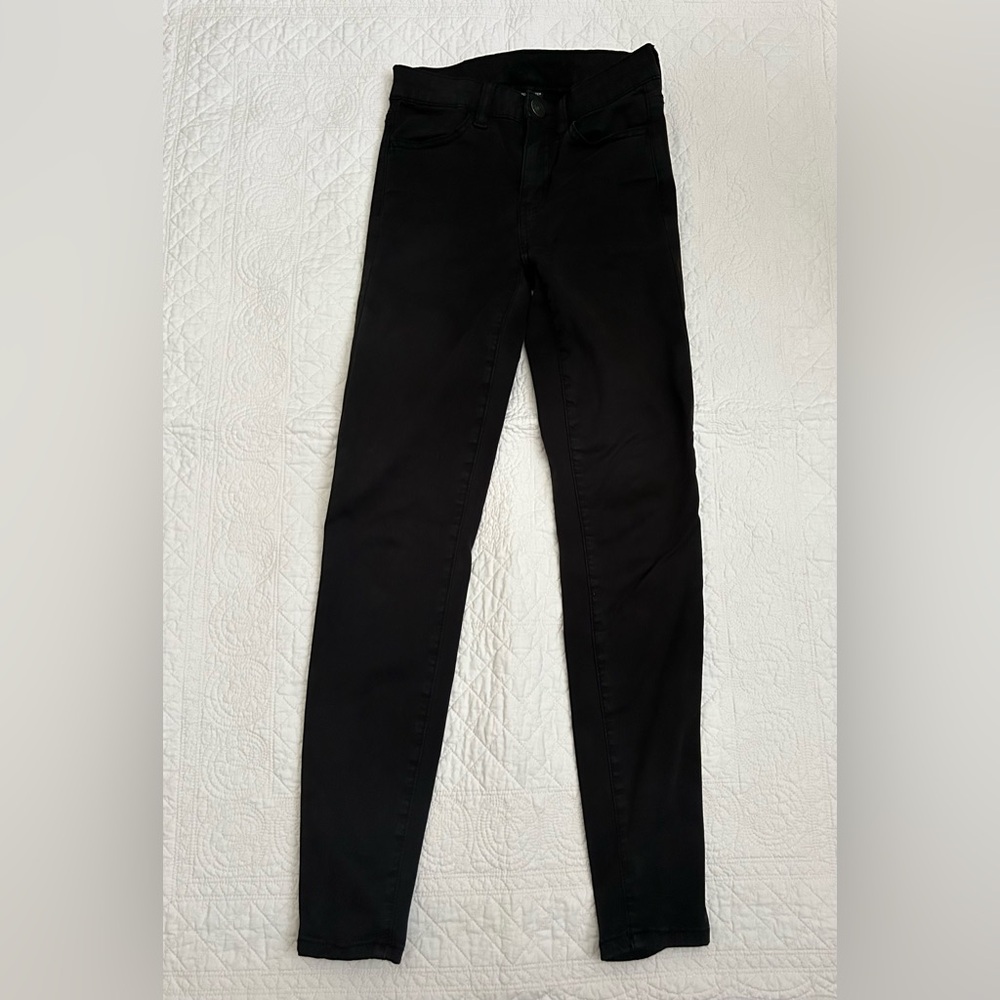 Black Jeans
